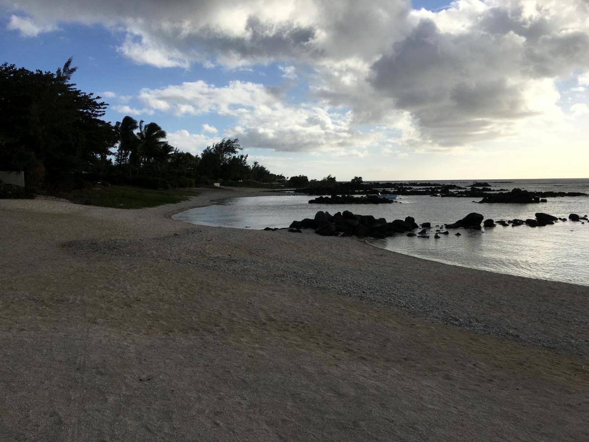 Villa Aussee Mauritius Trou aux Biches Exterior photo